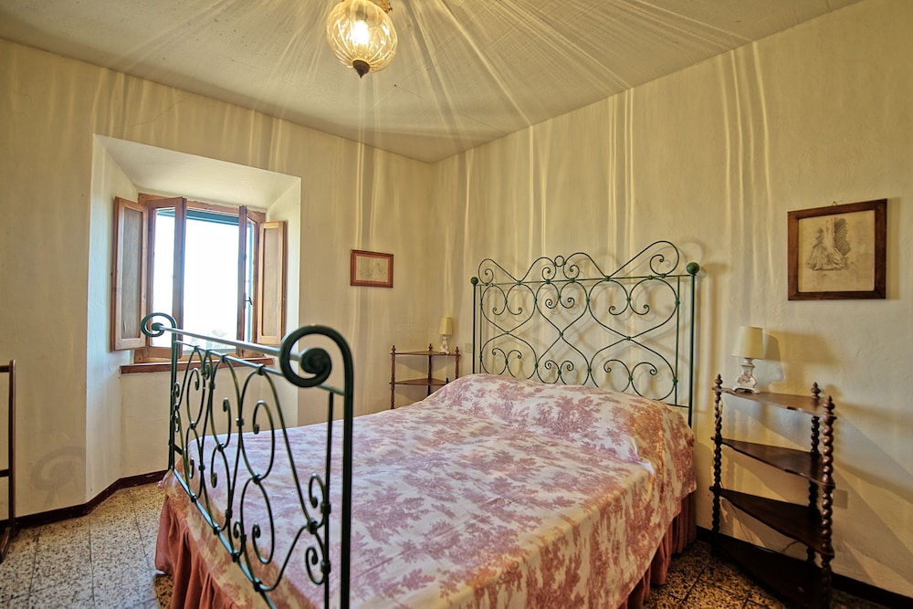 Apartment, 3 Bedrooms (Marsilia 1) photo 1