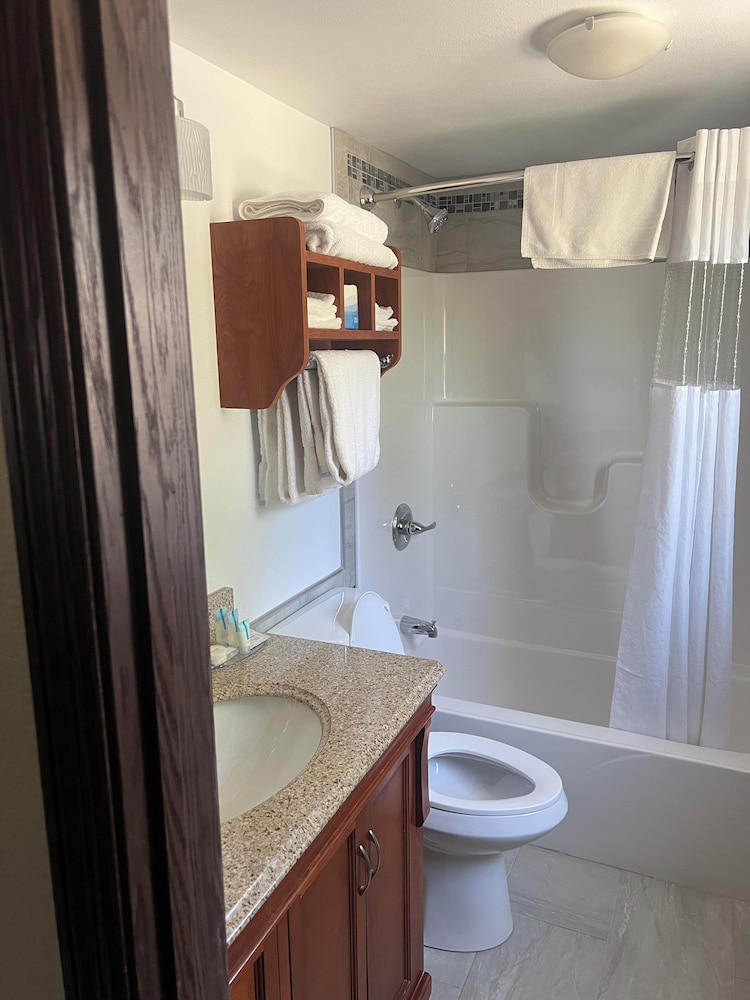 Superior Double Room Single Use photo 2