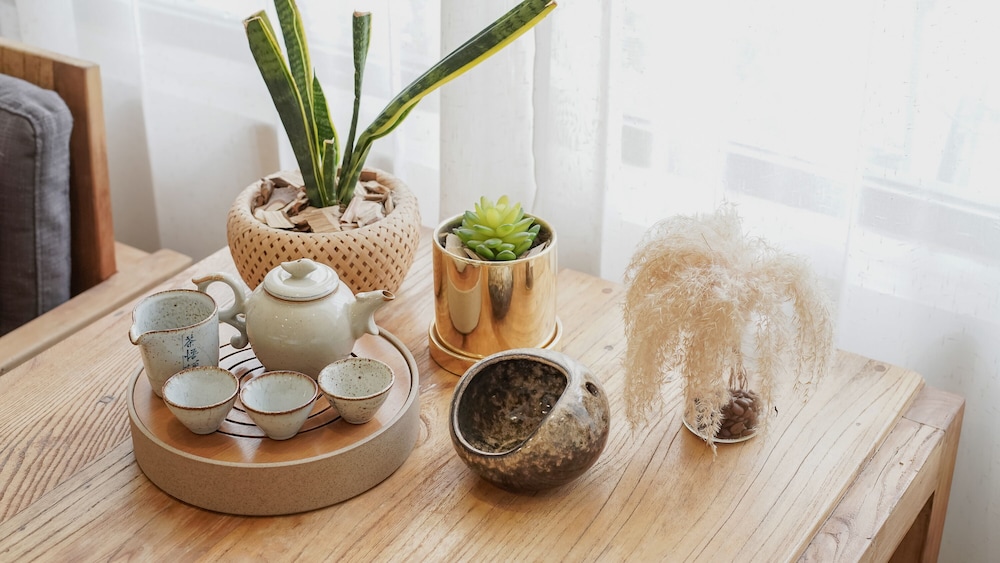 Design Double Room -10(Mainland-Chinese Citizen Only) photo 2