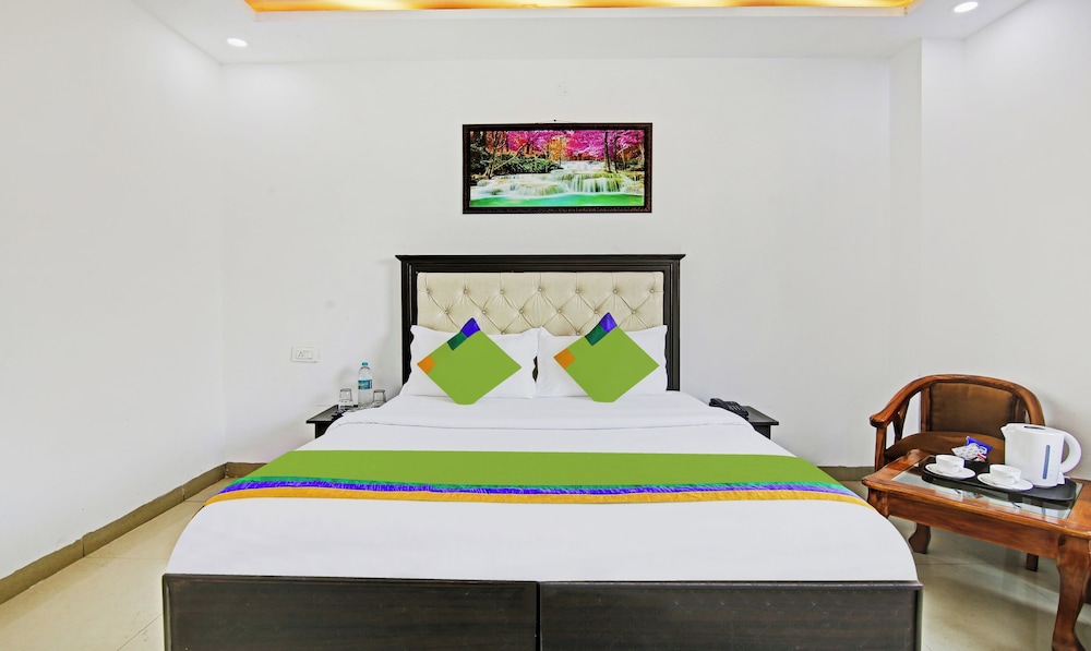 Deluxe Double Room photo 2