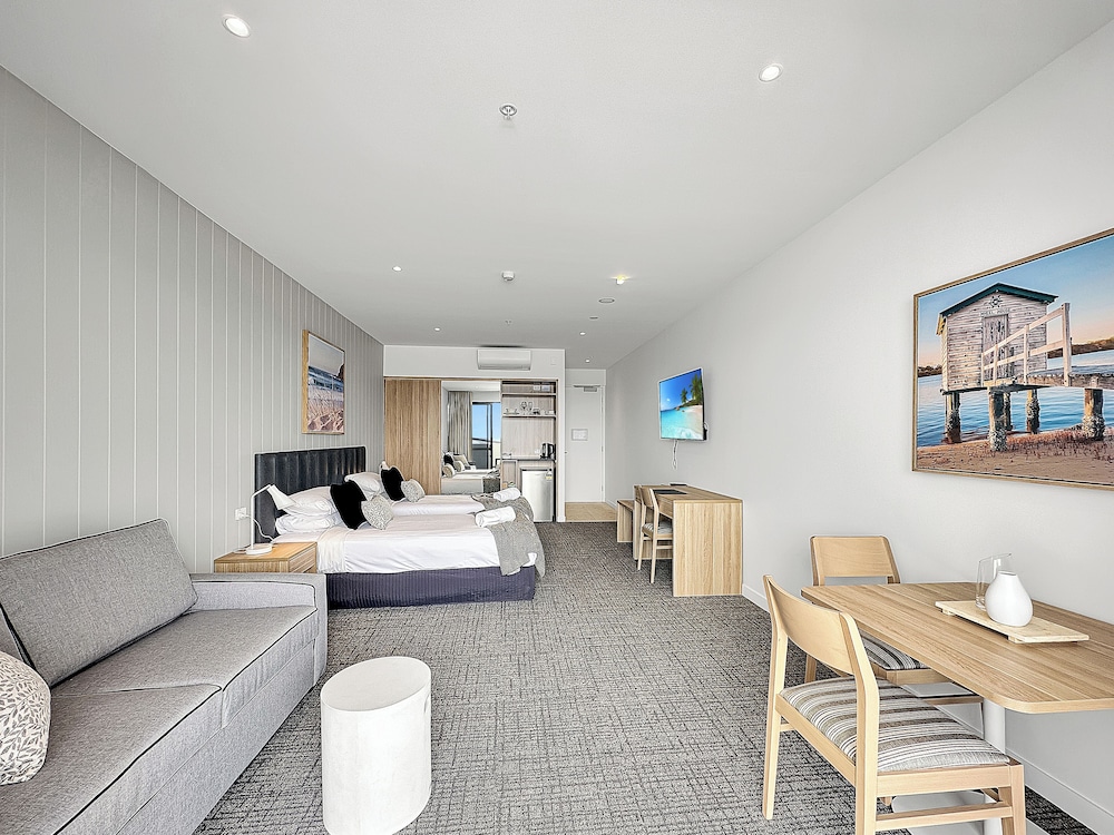 Special Access King or Twin Room photo 2