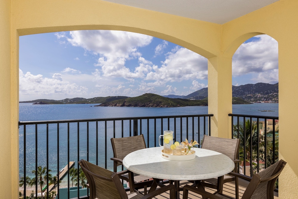 Villa, 2 Bedrooms, Balcony - Photo 13