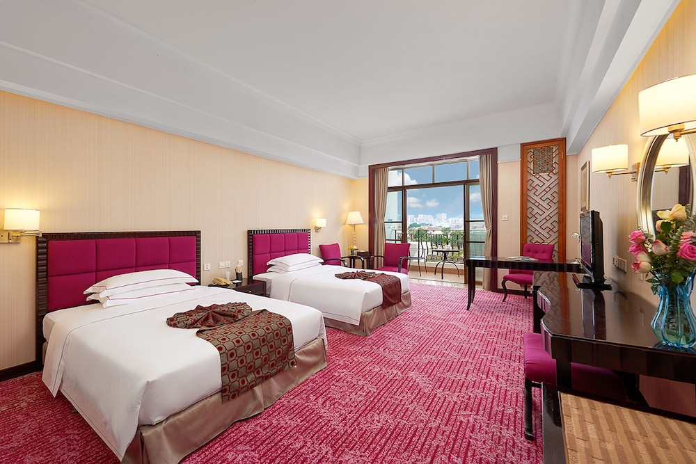Deluxe Room photo 1