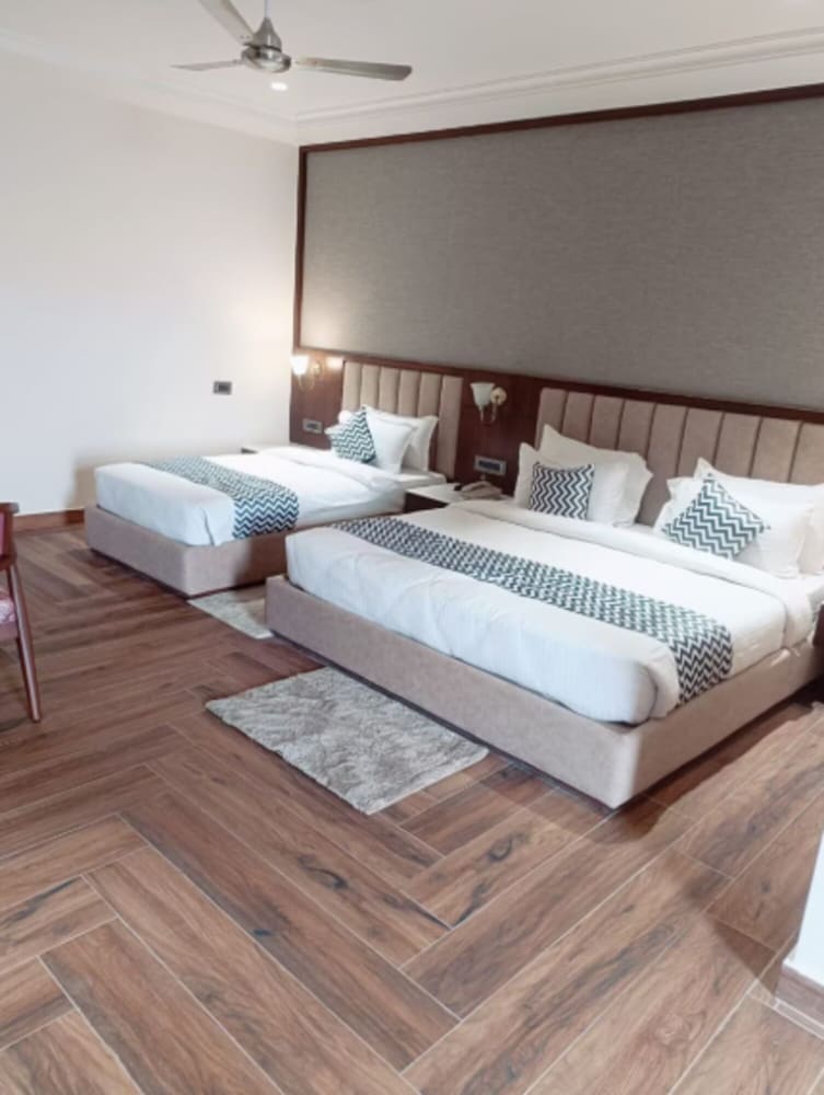 Executive Triple Room photo 2