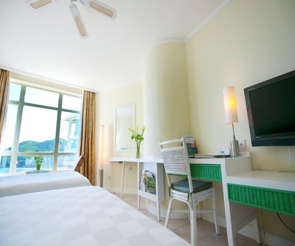 Super Deluxe Room, Ocean View photo 2