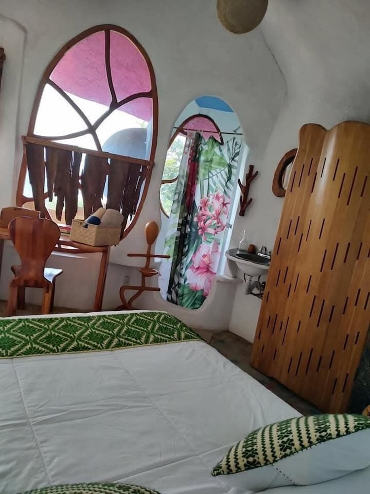 Standard Double Room, Balcony