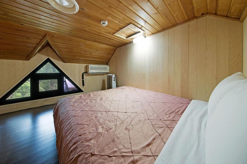 Basic Room, 1 Bedroom (B-type ( Duplex )) - Photo 3
