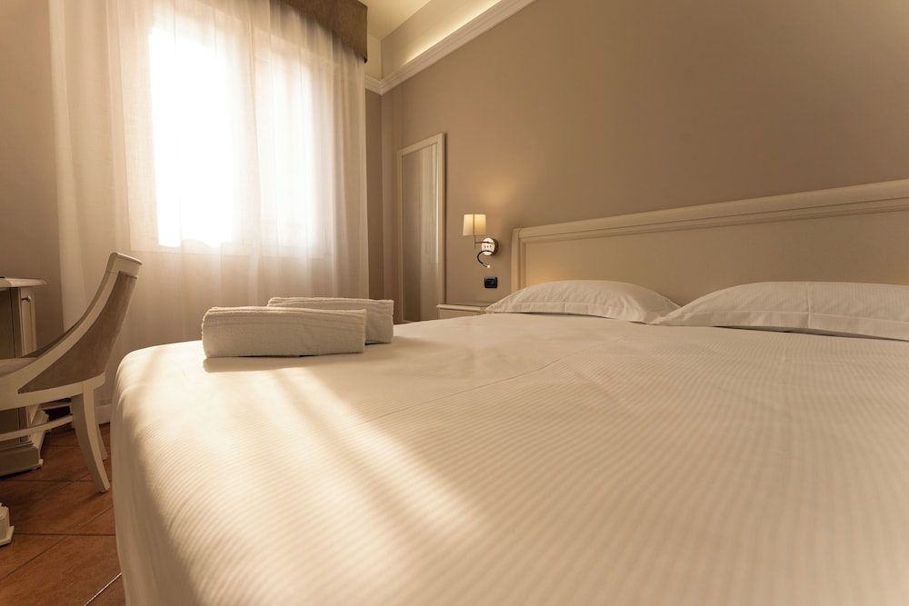 Superior Double Room Single Use, 1 Bedroom