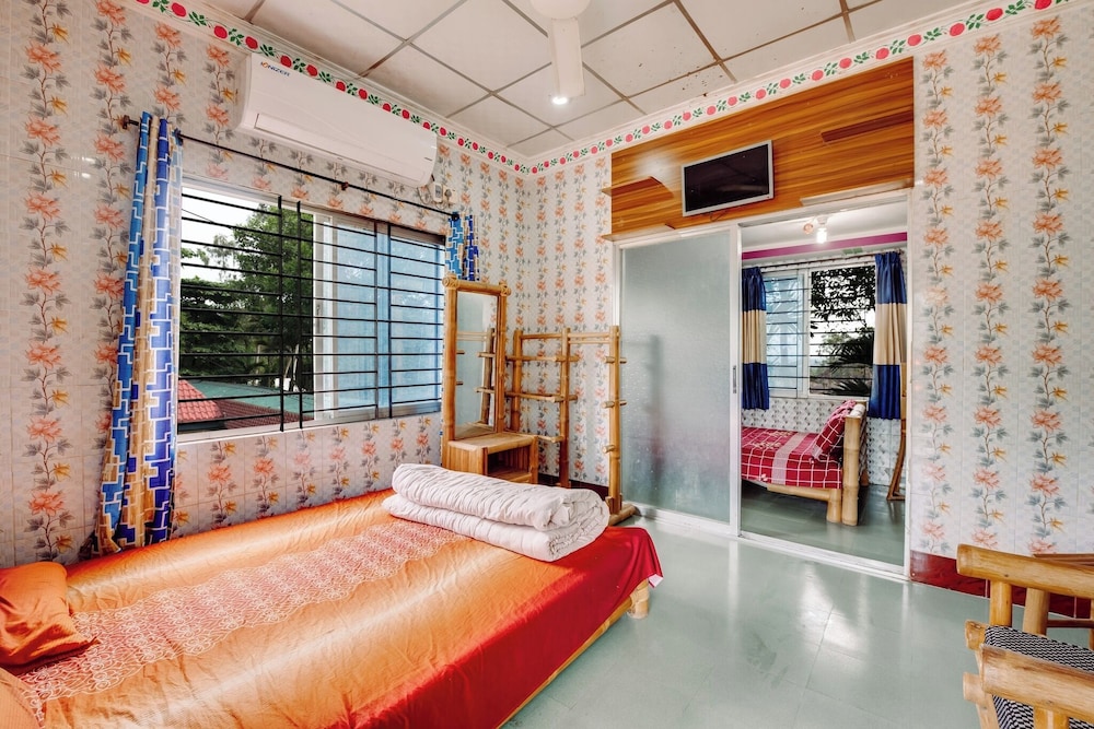 Premium Triple Room