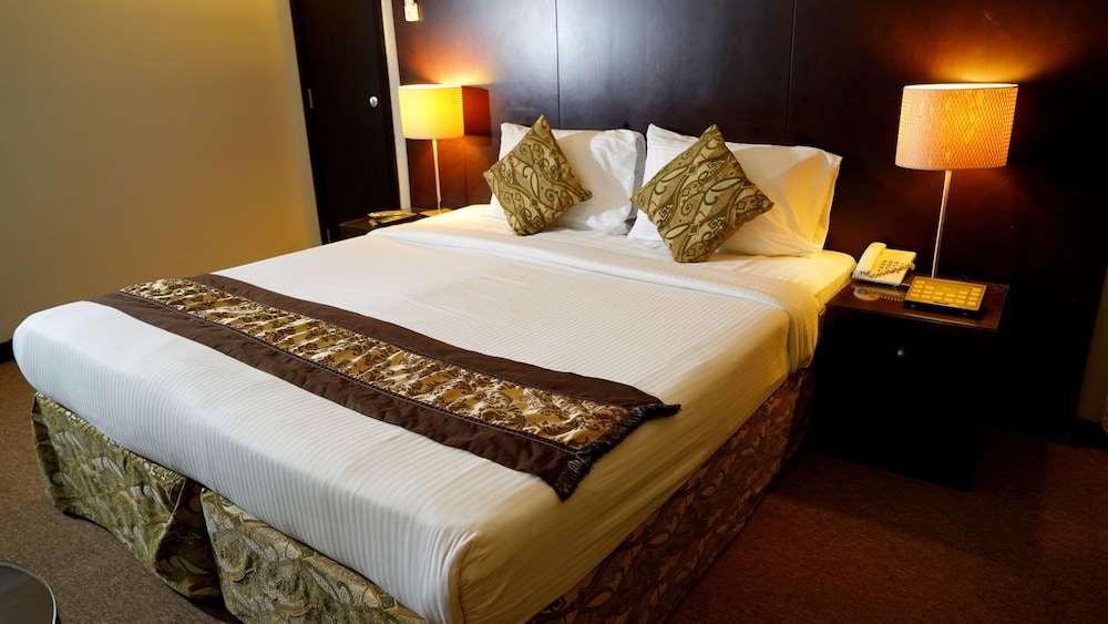 Deluxe Room photo 2