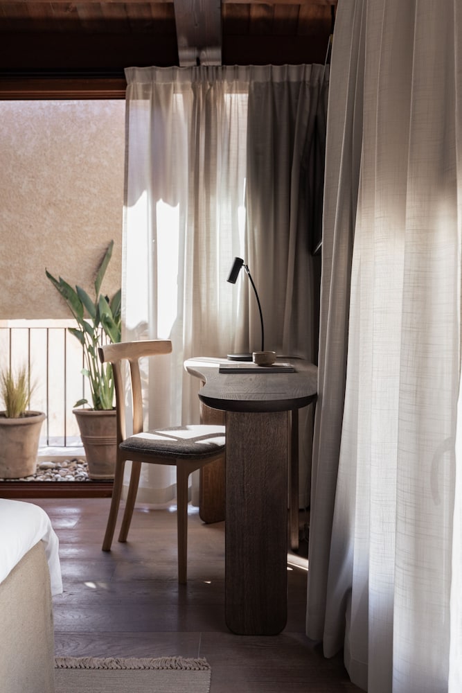 Deluxe Room photo 2