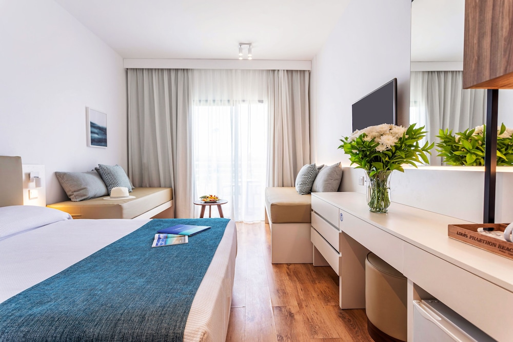Four-bedded Room - Photo 1