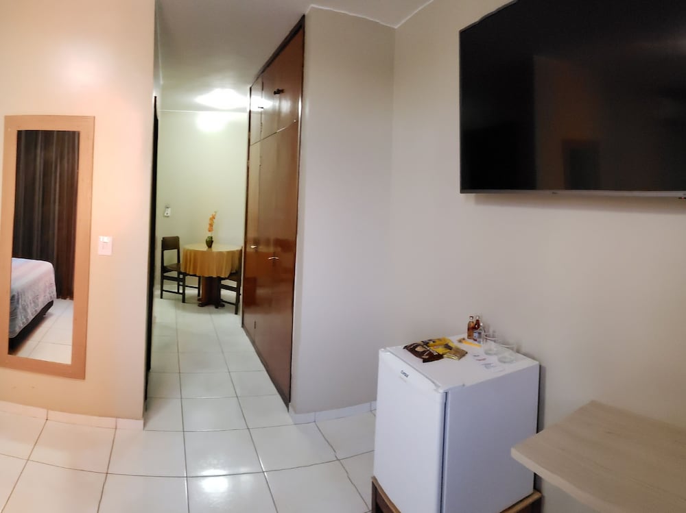 Deluxe Suite (Double) photo 2