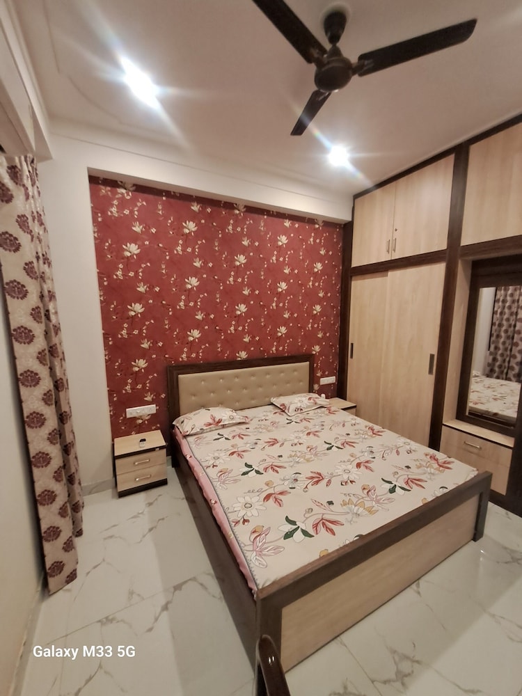 Family Apartment