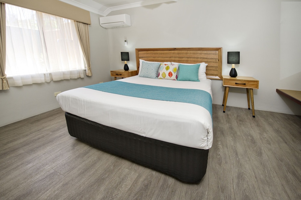 Standard Double or Twin Room, 1 Bedroom, Kitchenette
