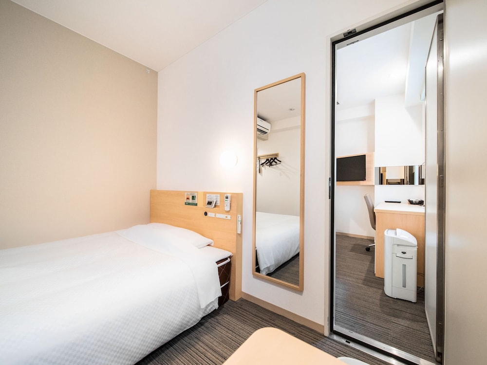 Connecting Double Room, 2 Double Beds