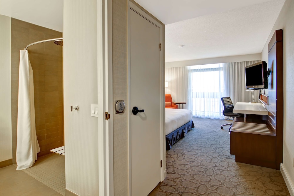 Room, Accessible, Non Smoking