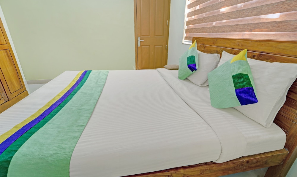 Deluxe Double Room photo 3
