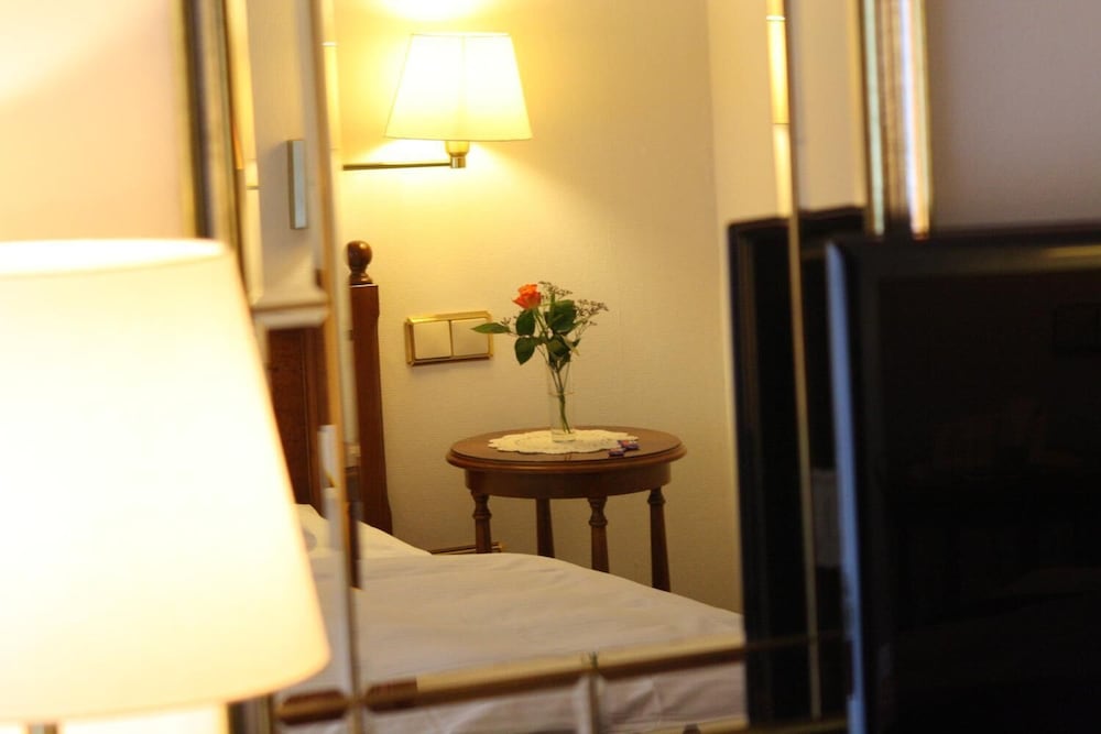 Exclusive Double Room photo 2