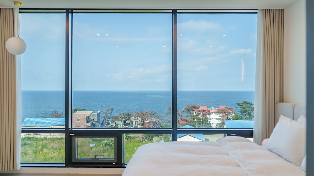 Basic Room, 1 Bedroom (Luna 303 (Pool Villa/Spa/BBQ))