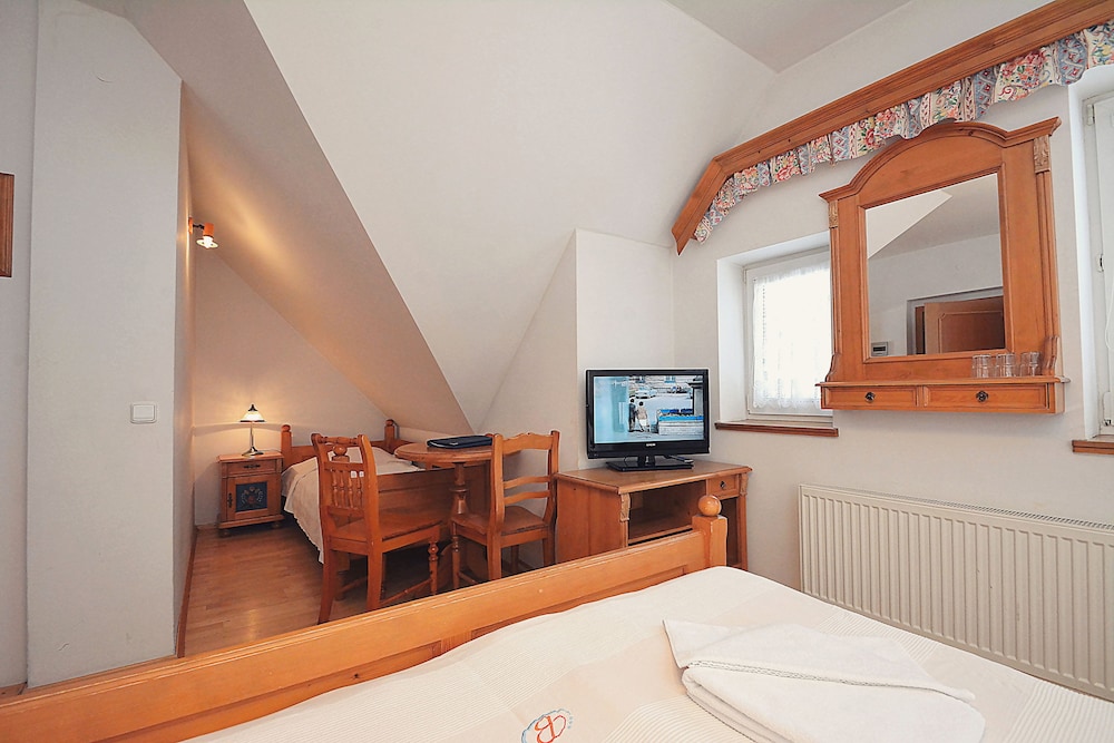Standard Room, 1 Bedroom, Annex Building (**) 40% discount for Wellness) photo 2