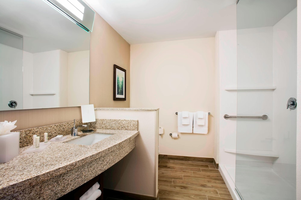 Room, 1 King Bed (hearing Accessible)