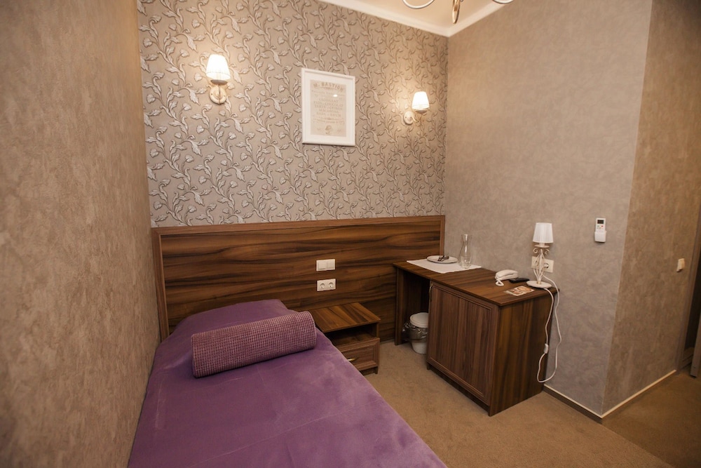 Basic Single Room photo 1