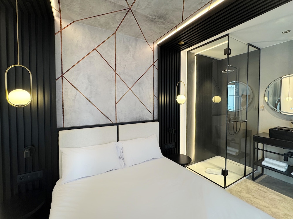 Business Double Room