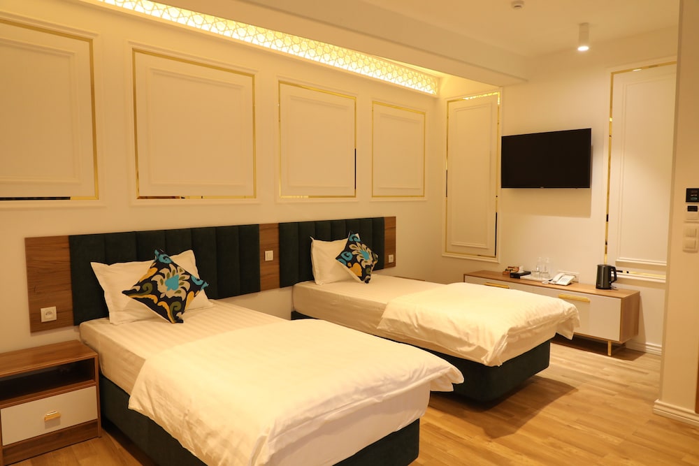 Luxury Room photo 1