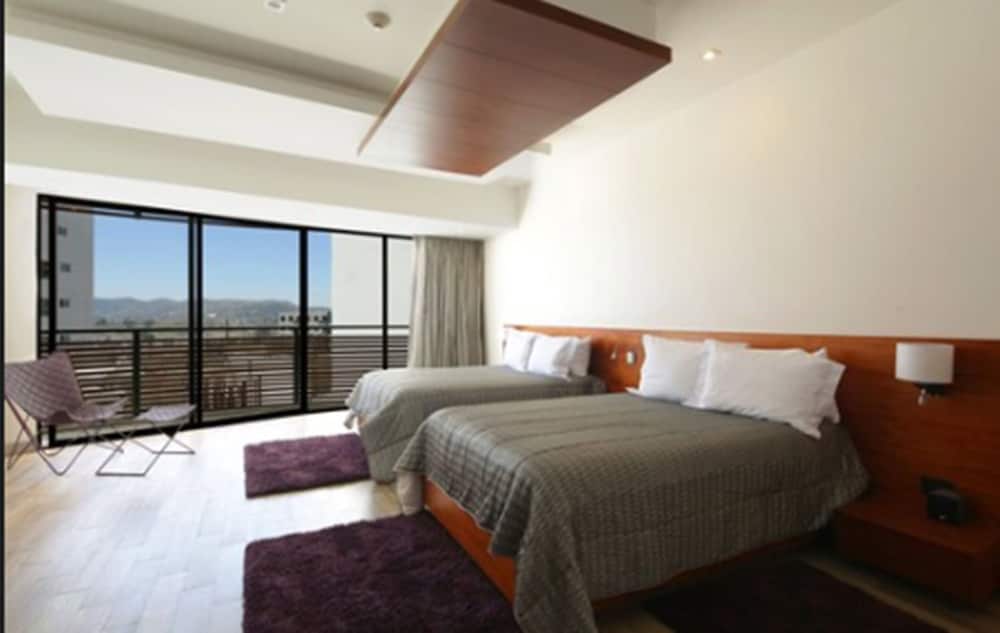 Suite Ejecutiva
