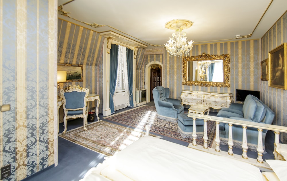 Exclusive Room photo 3