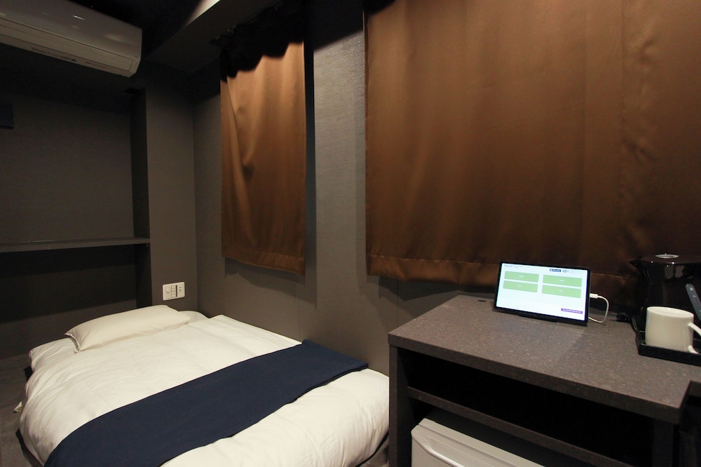 Basic Single Room
