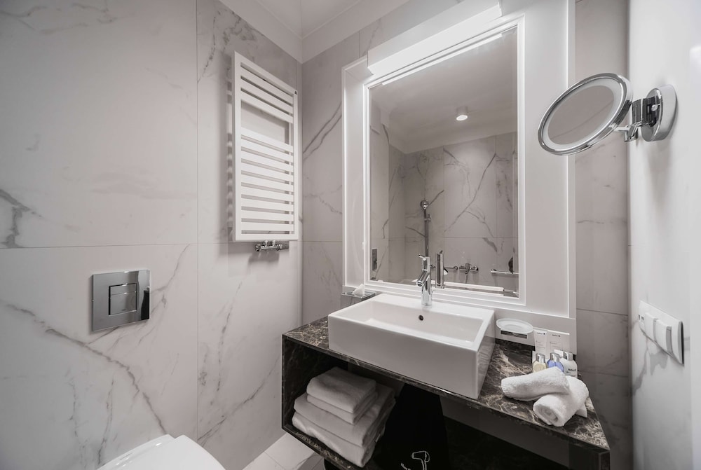 Premium Suite, Balcony