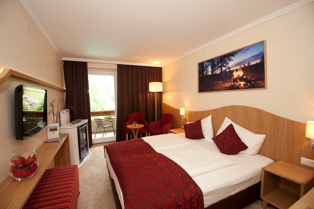 Classic Double Room photo 3
