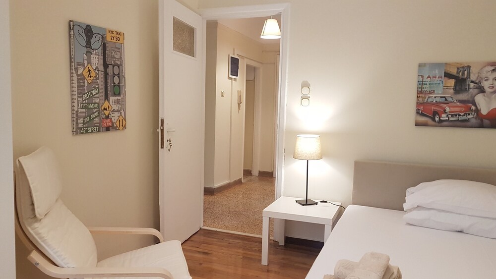 Standard Apartment