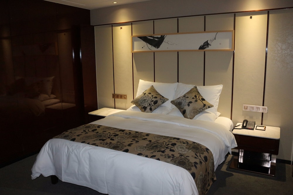 Executive Suite photo 1
