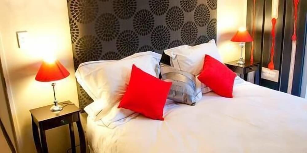Comfort Suite, 1 Bedroom photo 1