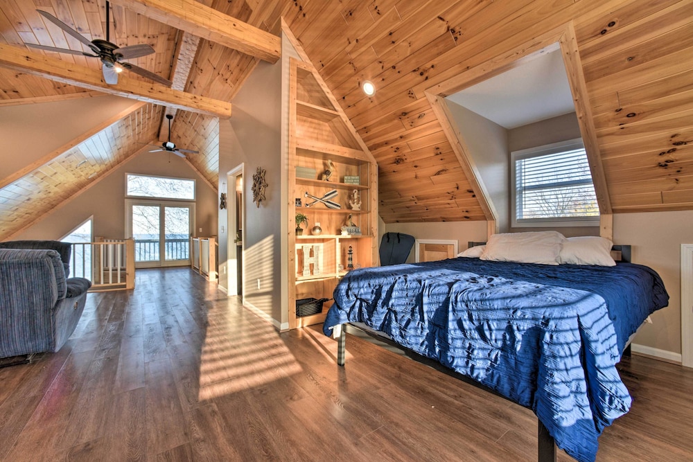 Cottage (2 Bedrooms) photo 2