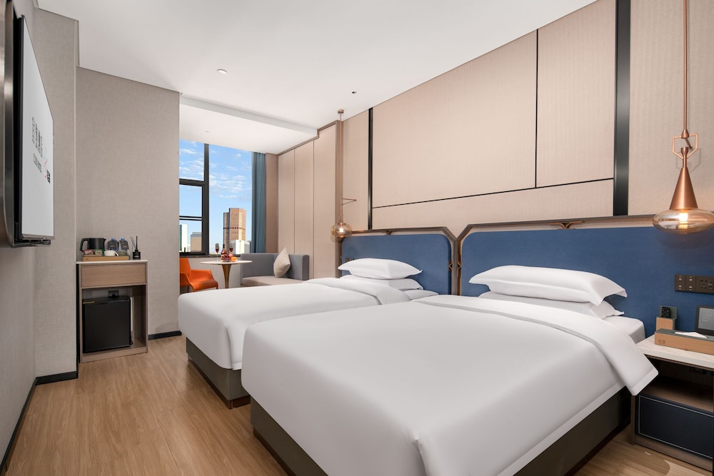 Business Twin Room