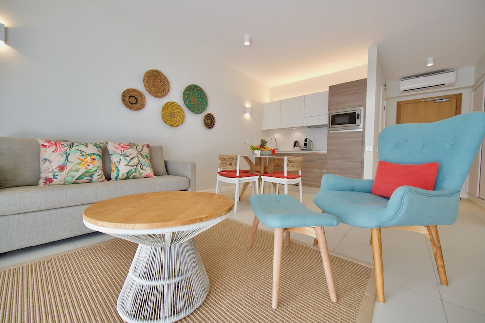 Apartment, 1 Bedroom, Kitchen - Photo 4