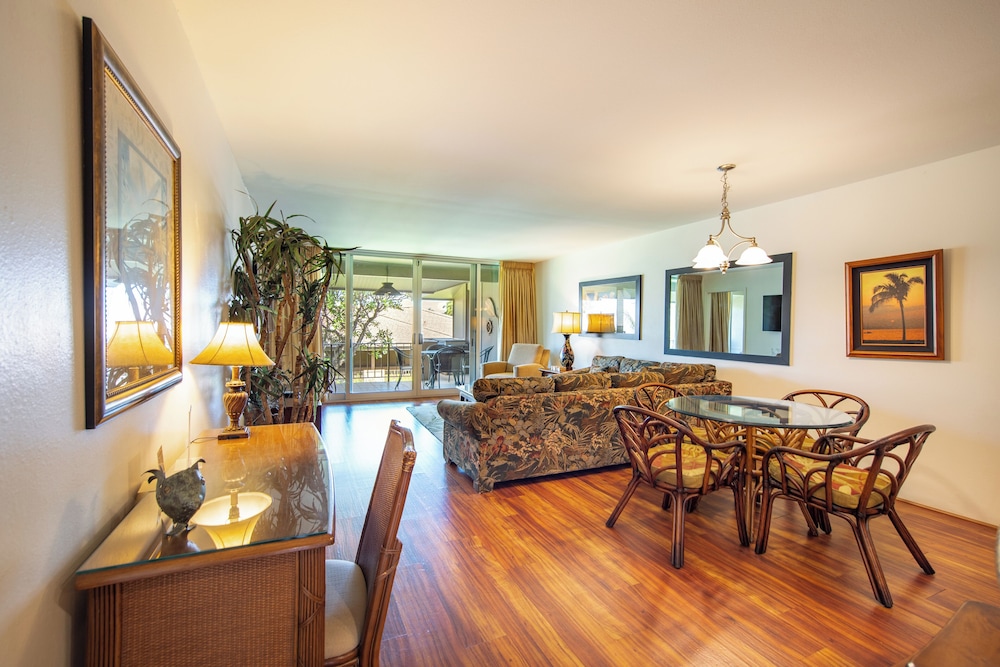 Condo, 1 Bedroom, Garden View (Unit I202 ,1Bath)