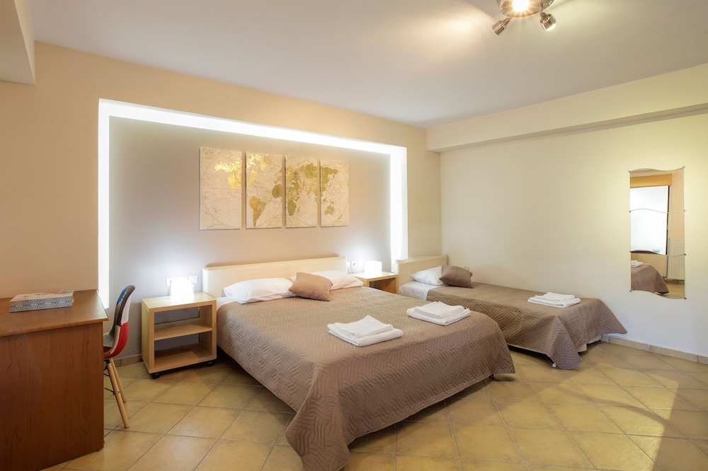 Design Apartment photo 1