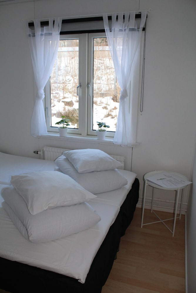 Basic Twin Room photo 1