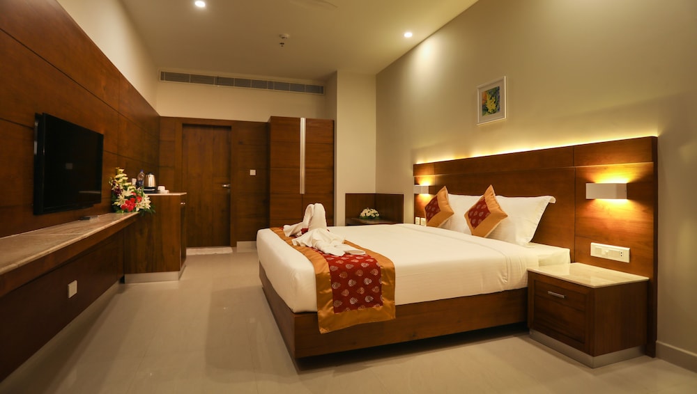 Deluxe Suite photo 1