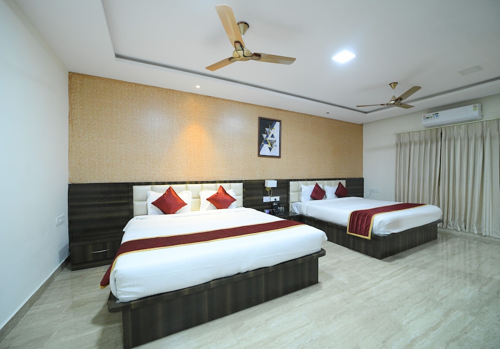 Family Suite - Photo 2
