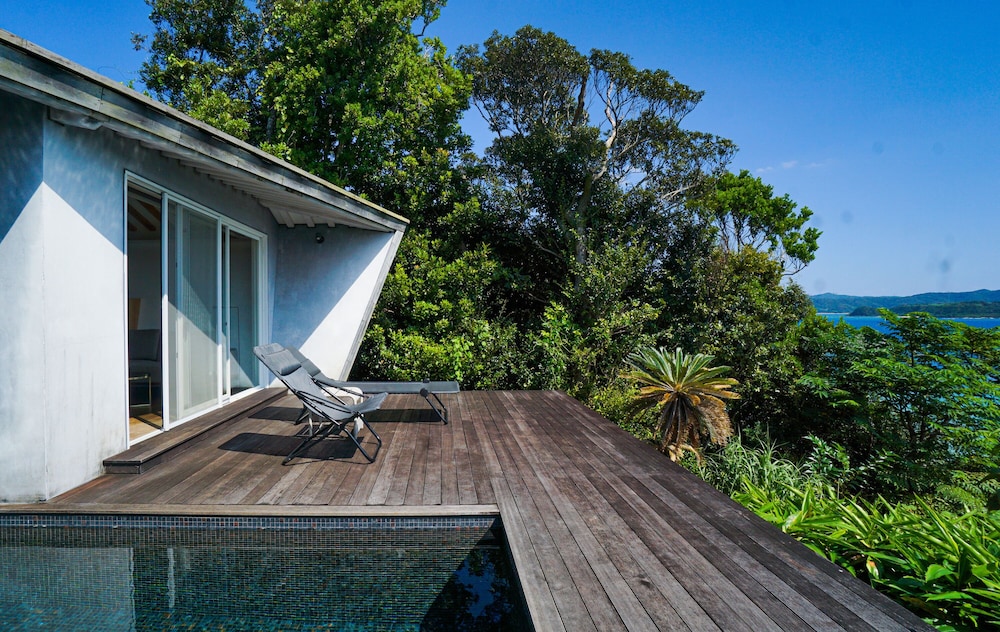 Pool Villas, Suite Room photo 3