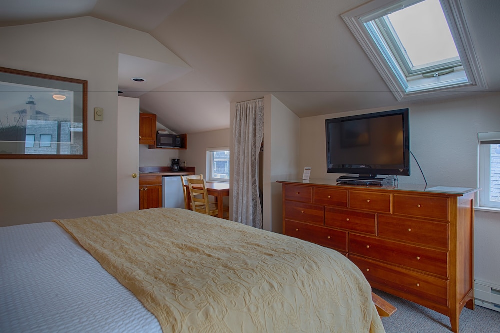 Argonauta Upper Lighthouse - Queen Studio Cottage photo 2