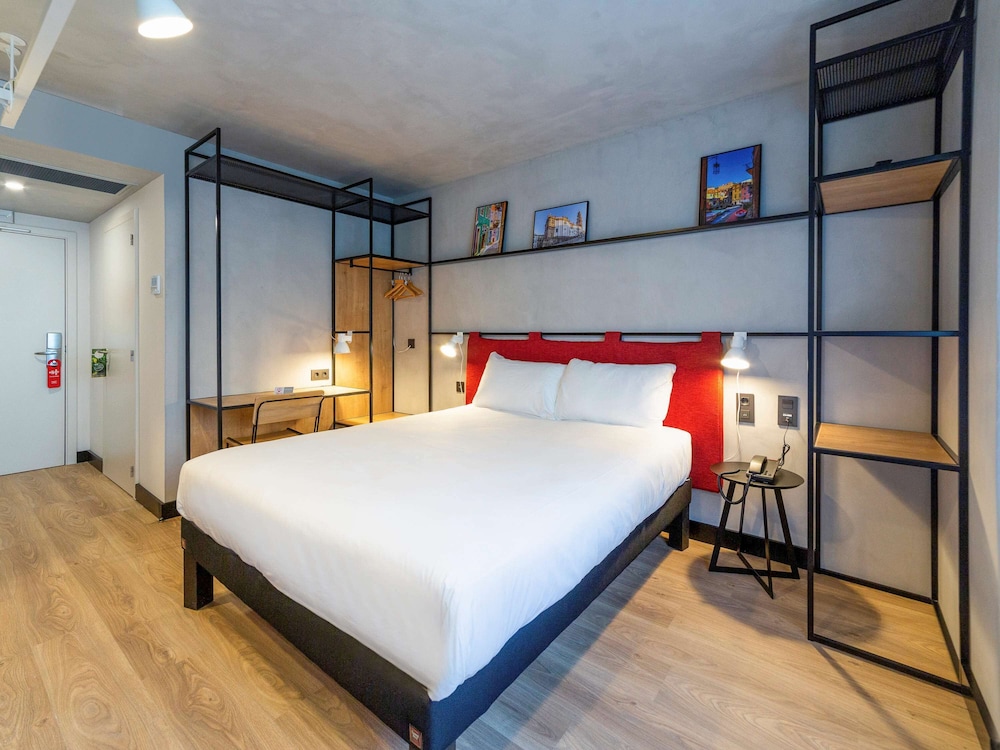 Superior Double Room, 1 Queen Bed, Balcony