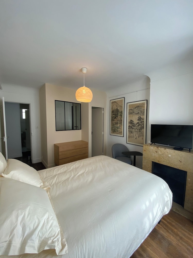 Comfort Double Room, Private Bathroom