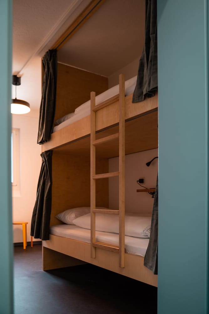 Micro Twin Room photo 1
